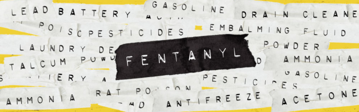 Fentanyl Awareness – Cook County Health