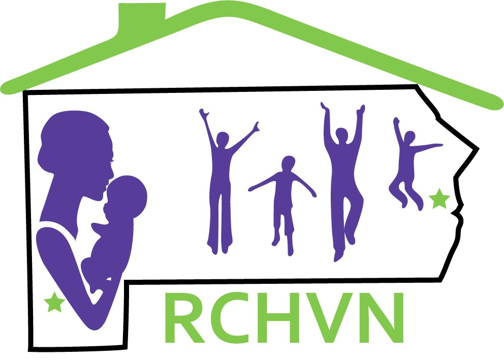 RCHVN logo