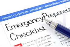 RCPH - Emergency Preparedness